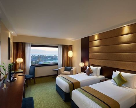 Cinnamon Lakeside Colombo -2