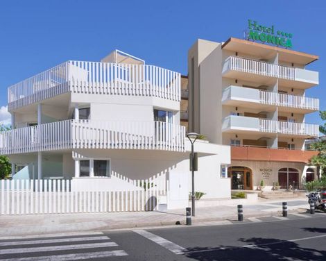 Mònica Hotel