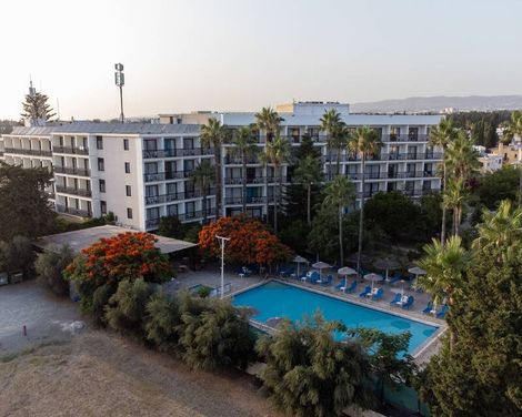 Veronica Hotel