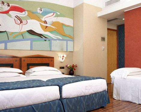 Best Western Hotel Artdeco