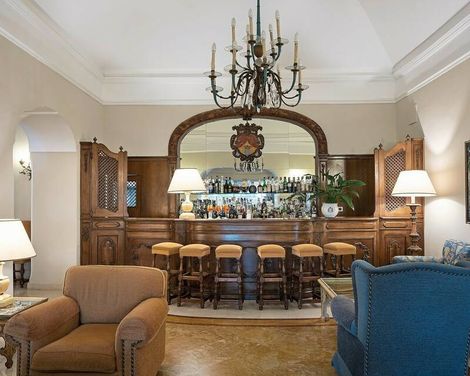 Excelsior Belvedere Hotel & Spa