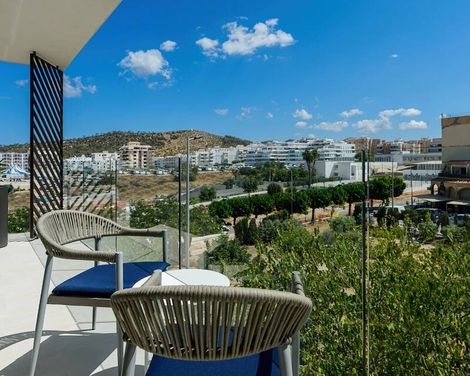 Hotel Vibra Yamm Urban