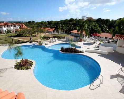 Sugar Cane Club Hotel & Spa-1