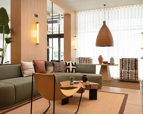 Hilton Garden Inn Evora