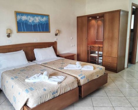 Sun Sea View Hotel