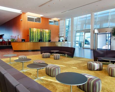 Clarion Hotel Copenhagen Airport