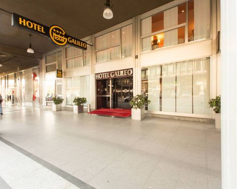 Galileo Milano