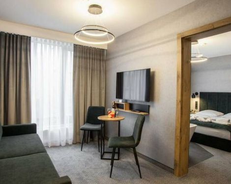 Hotel Alexander