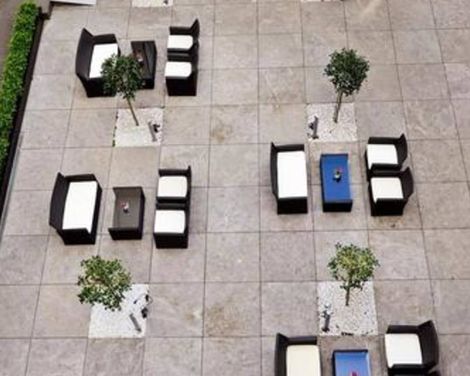 Leonardo Boutique Museumhotel Amsterdam City Center-2