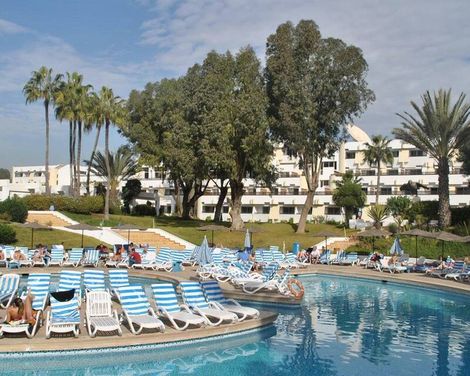 Allegro Agadir