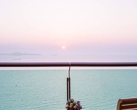 Cape Dara Resort