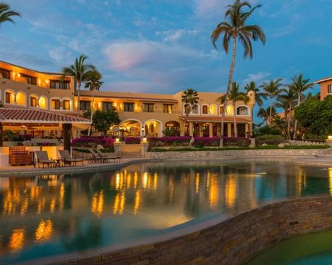 Zoetry Casa Del Mar Los Cabos