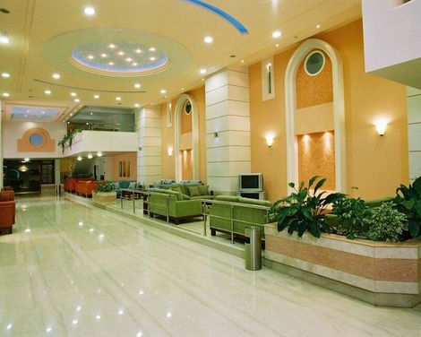 Sirene Beach Hotel