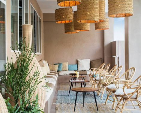 The 15th Boutique Hotel