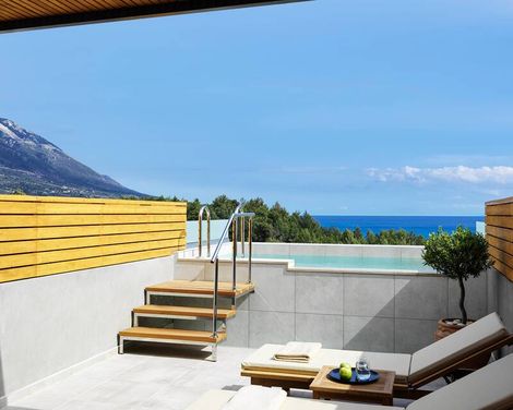 Celestial All Suites