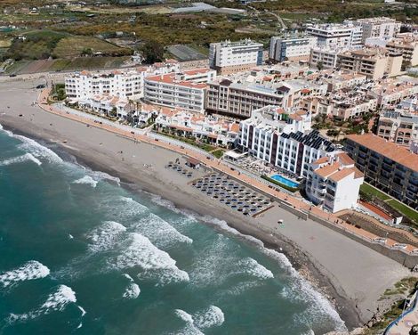 Hotel Perla Marina