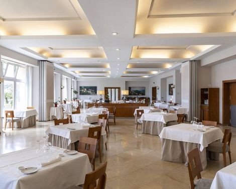 Parador De Jávea