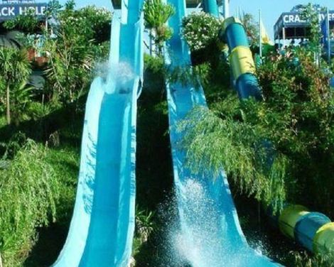 Aqualand Resort