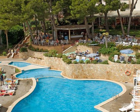 O7 Club Cala Ratjada