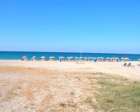 Trefon Hotel Apartments & Family Suites