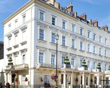 Sidney London-Victoria-1