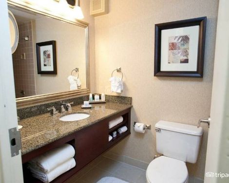 Hyatt Regency Houston West-0