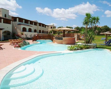 Sa Pedra Hotel