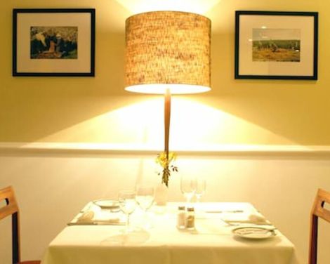 Hotel Sao Jose Fatima-1