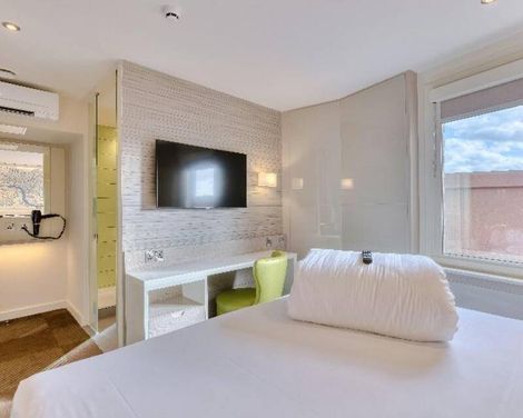 hub by Premier Inn London Camden