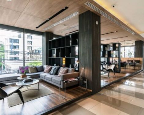 The Residence on Thonglor-2