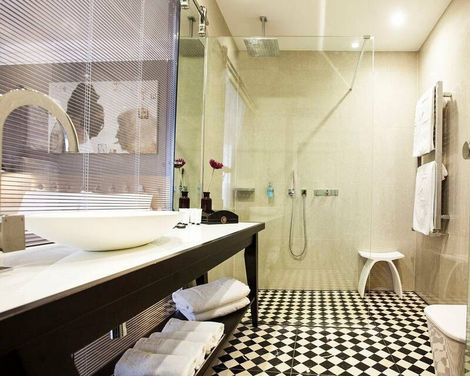 Quentin XL Potsdamer Hotel