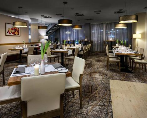 Hilton Garden Inn Krakow