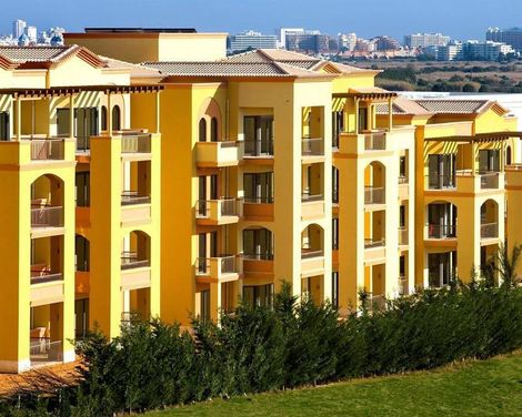 The Residences Vilamoura