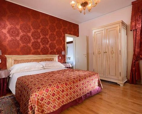 Albergo Cavalletto & Doge Orseolo-0