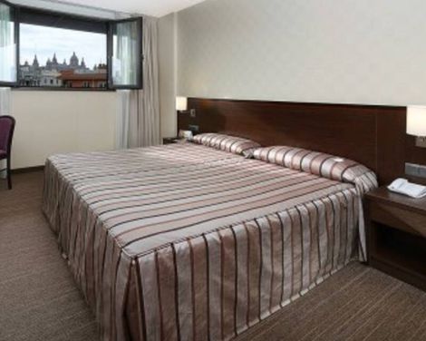 Hotel Lugano Barcelona-3