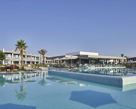 Atlantica Dreams Resort