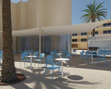 FERGUS Club Mallorca Waterpark-0