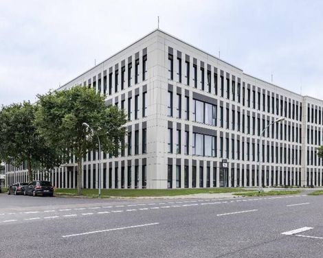 Holiday Inn - the niu, Pax Berlin Airport