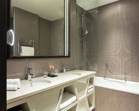 La Clef Tour Eiffel Paris-0