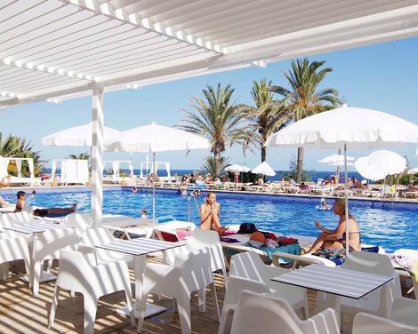 Hotel Club Palia Maria Eugenia