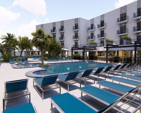 Pebbles Resort Hotel