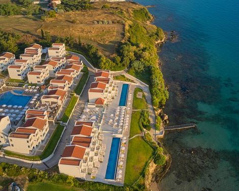 AluaSoul Zakynthos