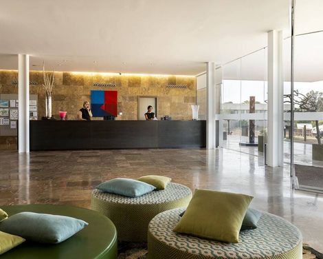 Parador de El Saler-3