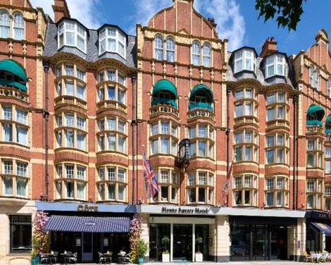 Sloane Square Hotel