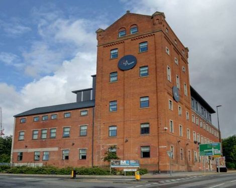 The Ainscow Hotel Manchester-2