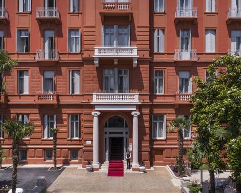 Hotel Imperial
