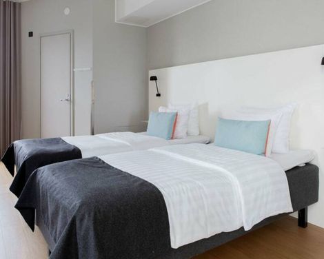 Scandic Helsinki Aviapolis