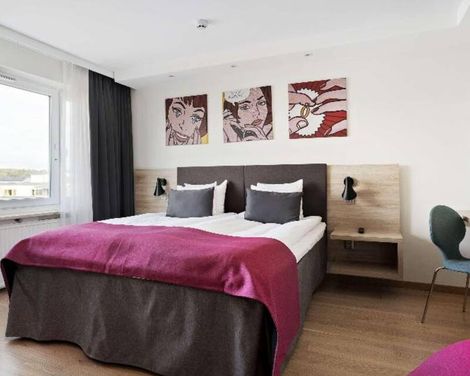 Best Western Hotell Halland