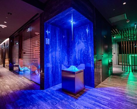 Ikador Luxury Boutique Hotel & Spa