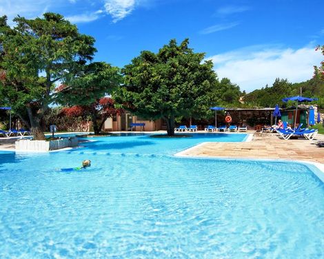 Colonna Country & Sporting Club-2